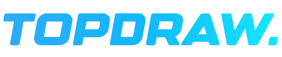 TopDraw logo