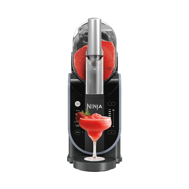 Ninja SLUSHi Frozen Drink Maker FS301UK on a white background