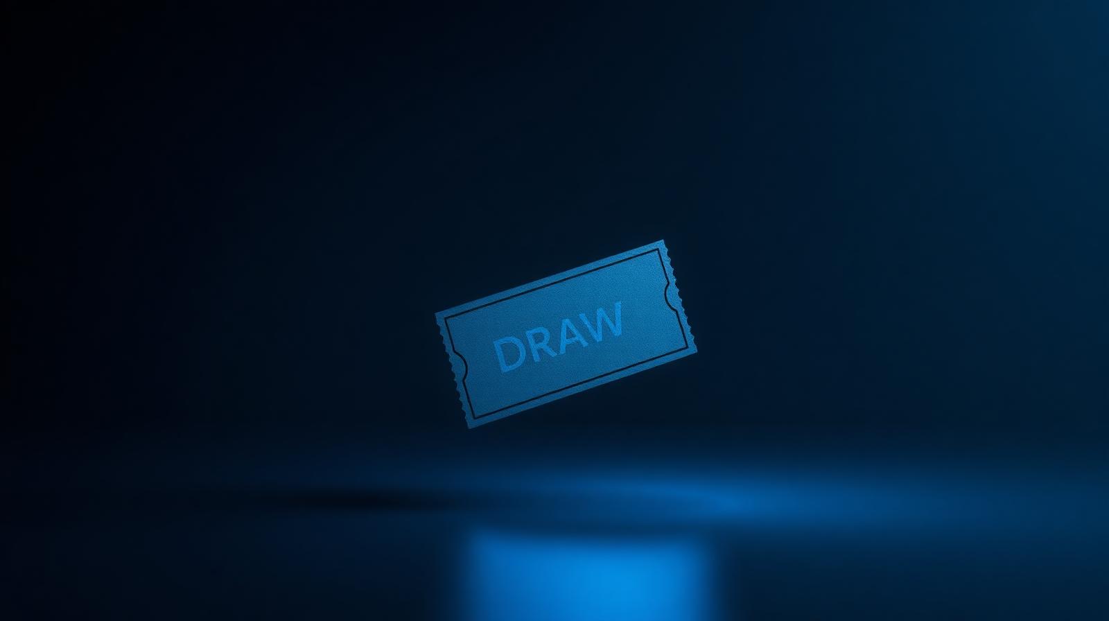 How TopDraw Competitions Work